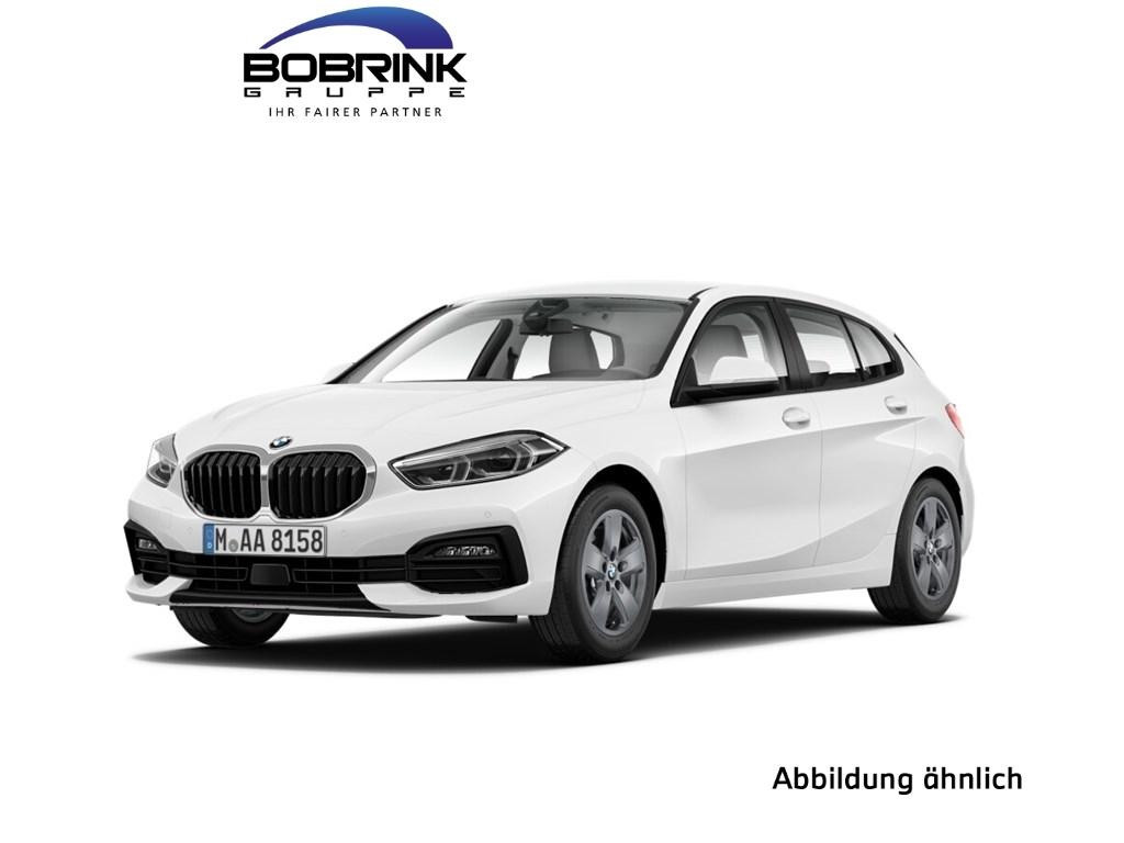 BMW 1 Serie 118 Advantage pakket Sedan 118i
