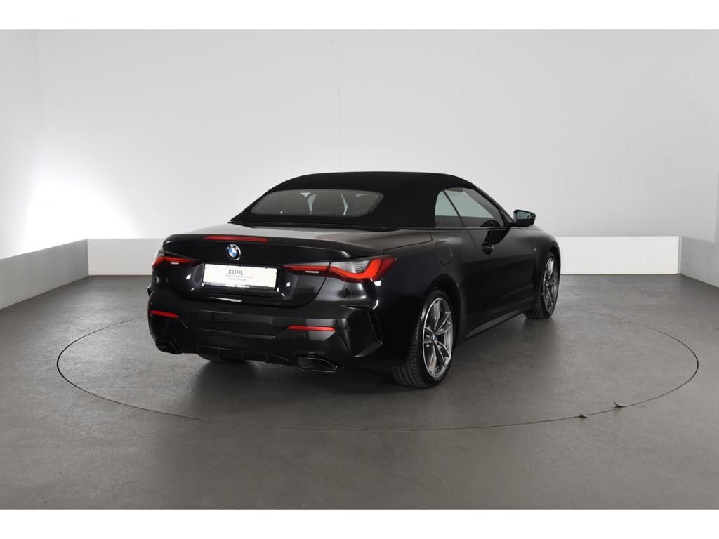 BMW M440