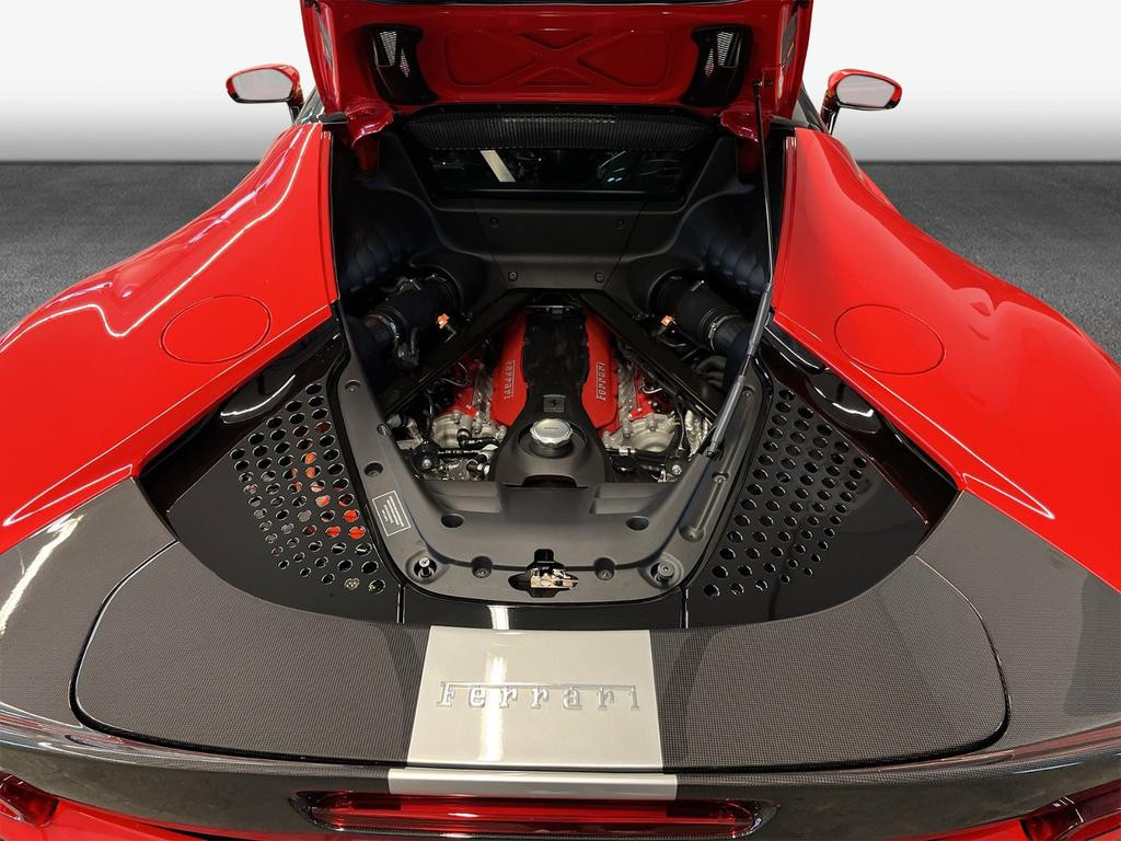 Ferrari SF90