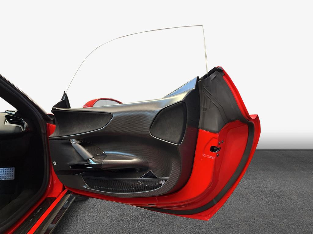 Ferrari SF90