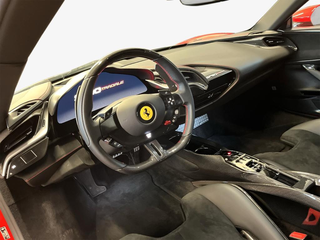 Ferrari SF90