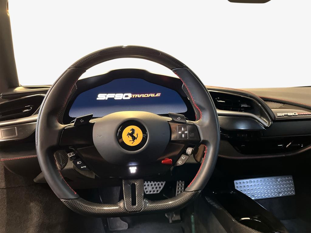 Ferrari SF90