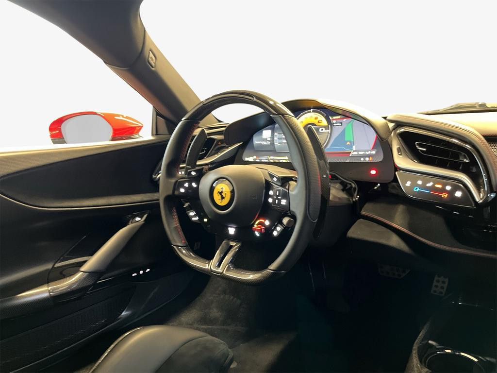 Ferrari SF90