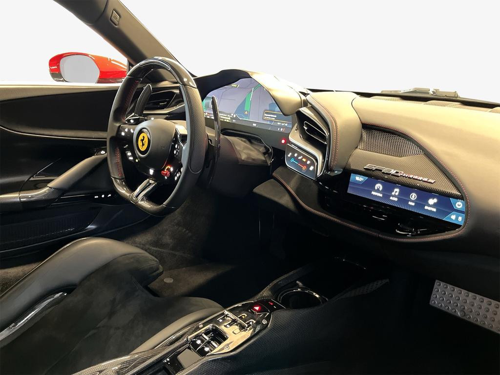 Ferrari SF90