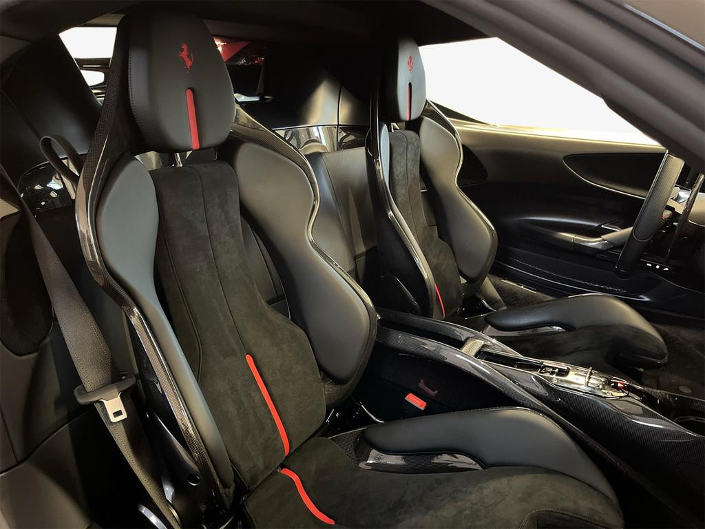 Ferrari SF90