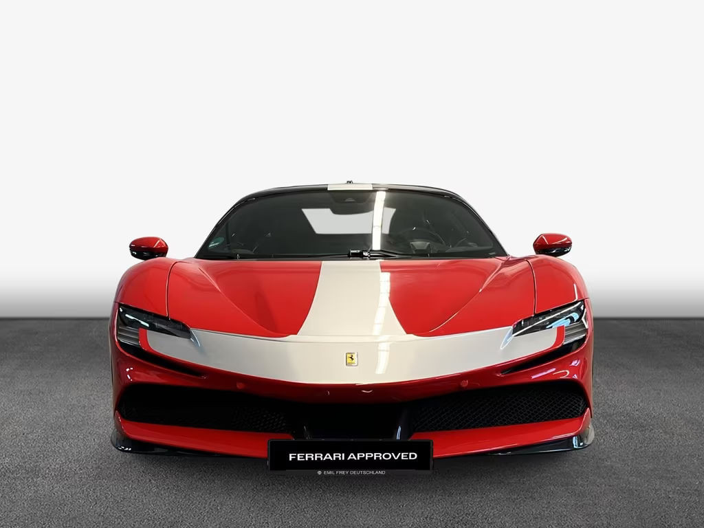 Ferrari SF90