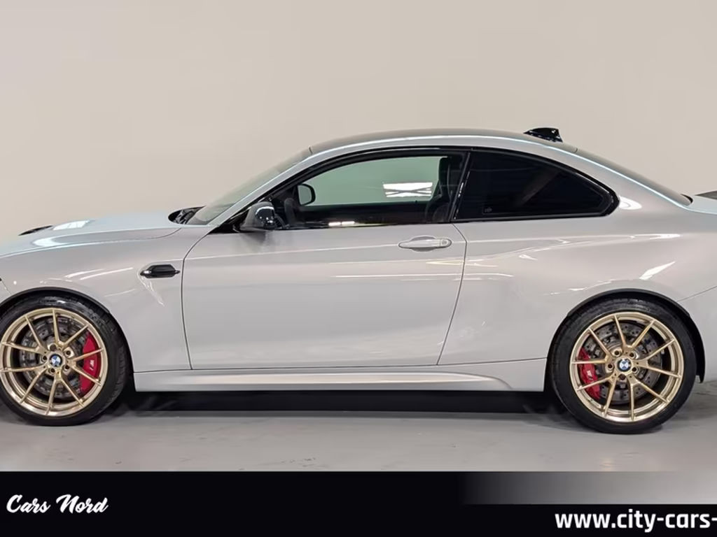 BMW M2
