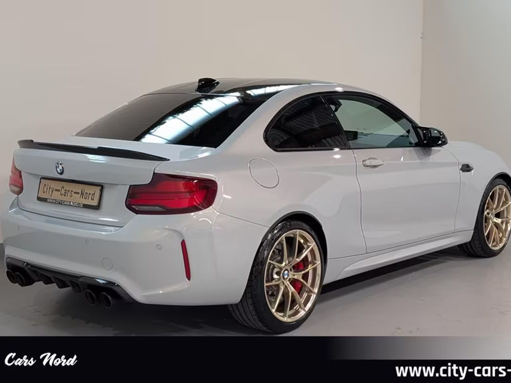 BMW M2