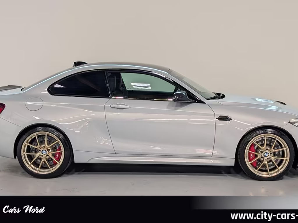 BMW M2