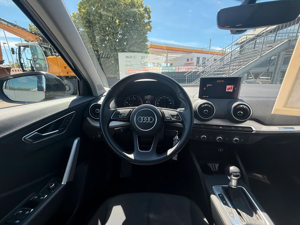 Audi Q2