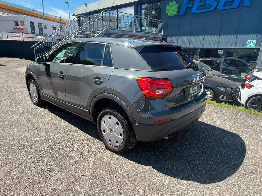 Audi Q2