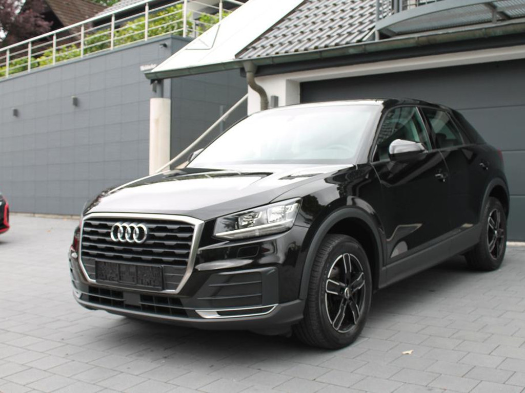 Audi Q2 30 TFSI