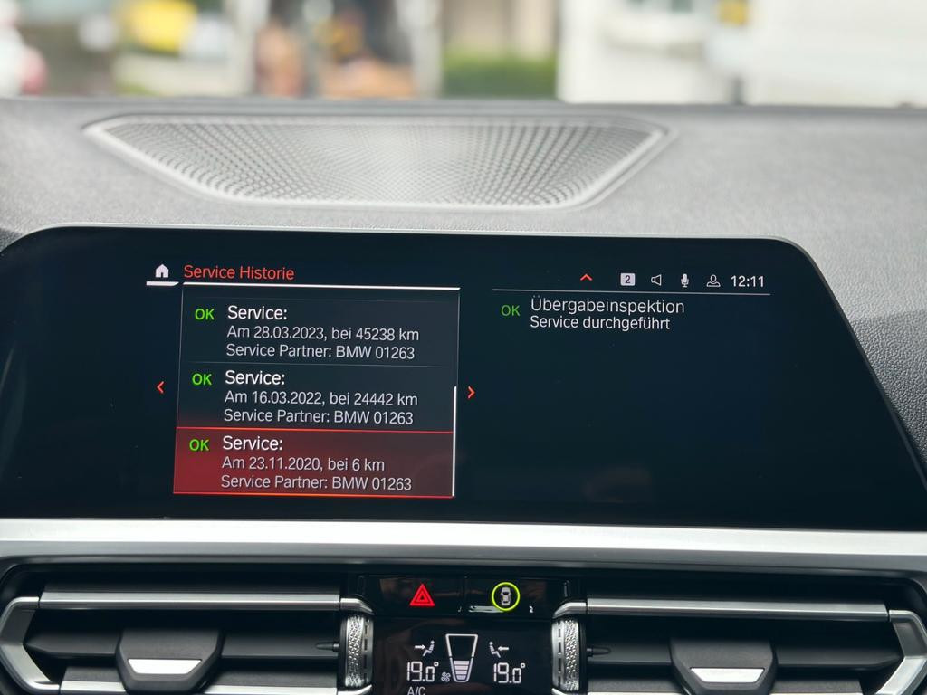 BMW 3 Serie