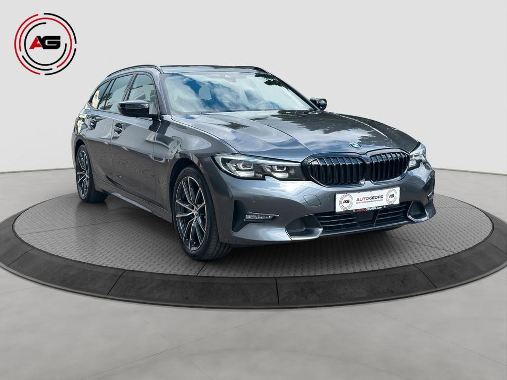 BMW 3 Serie