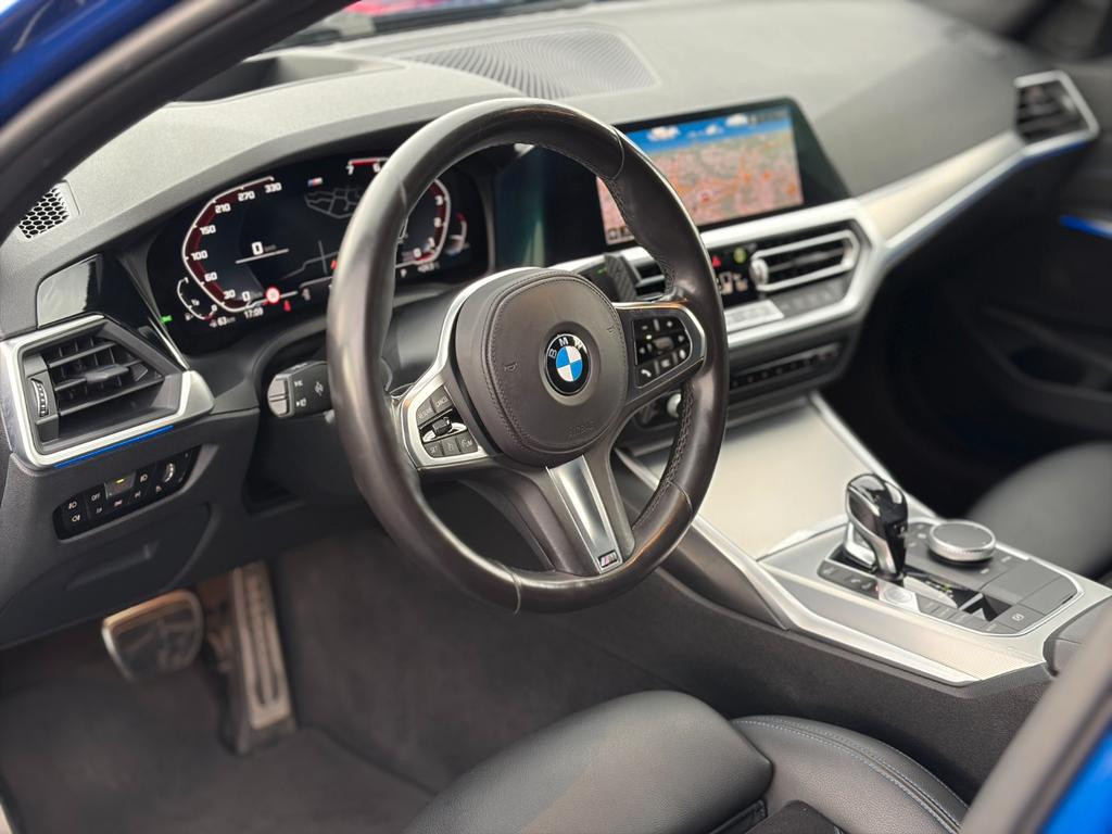 BMW 3 Serie