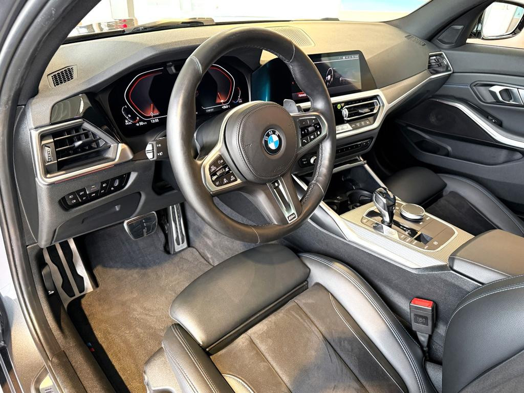 BMW 3 Serie