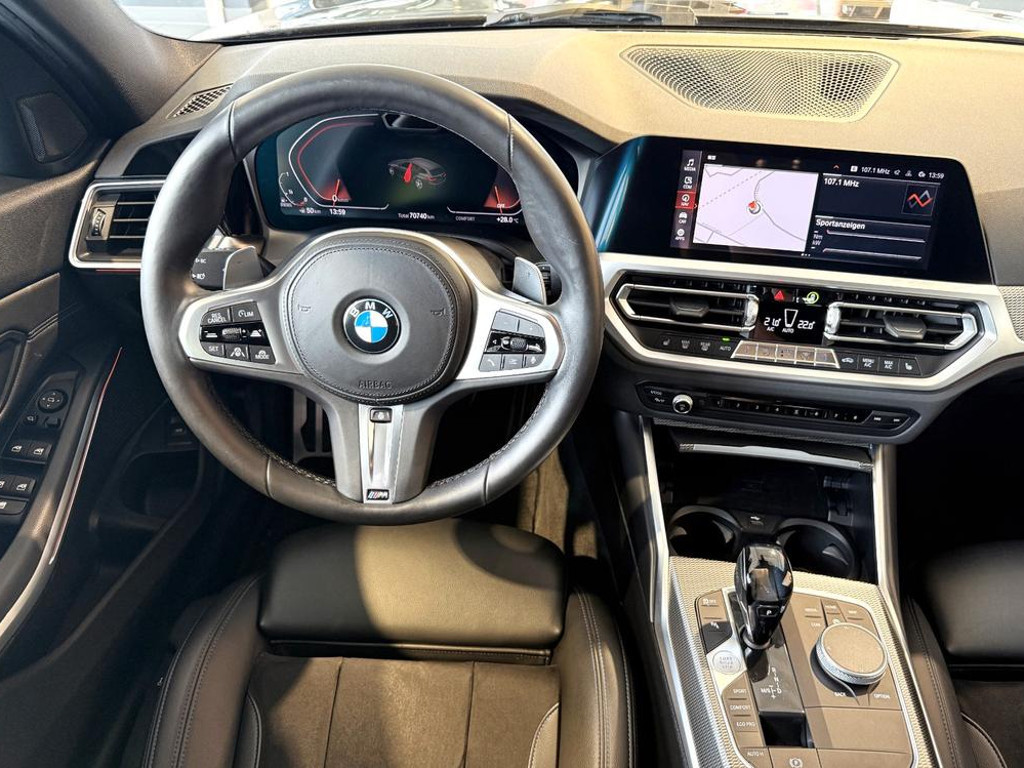 BMW 3 Serie