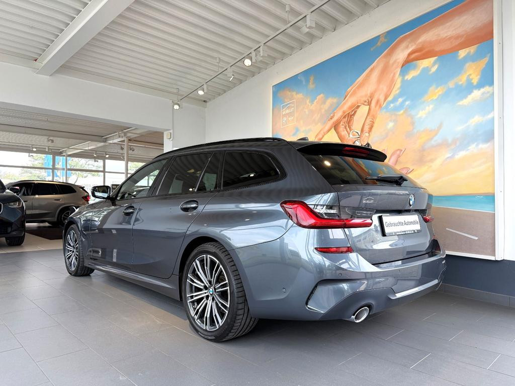 BMW 3 Serie