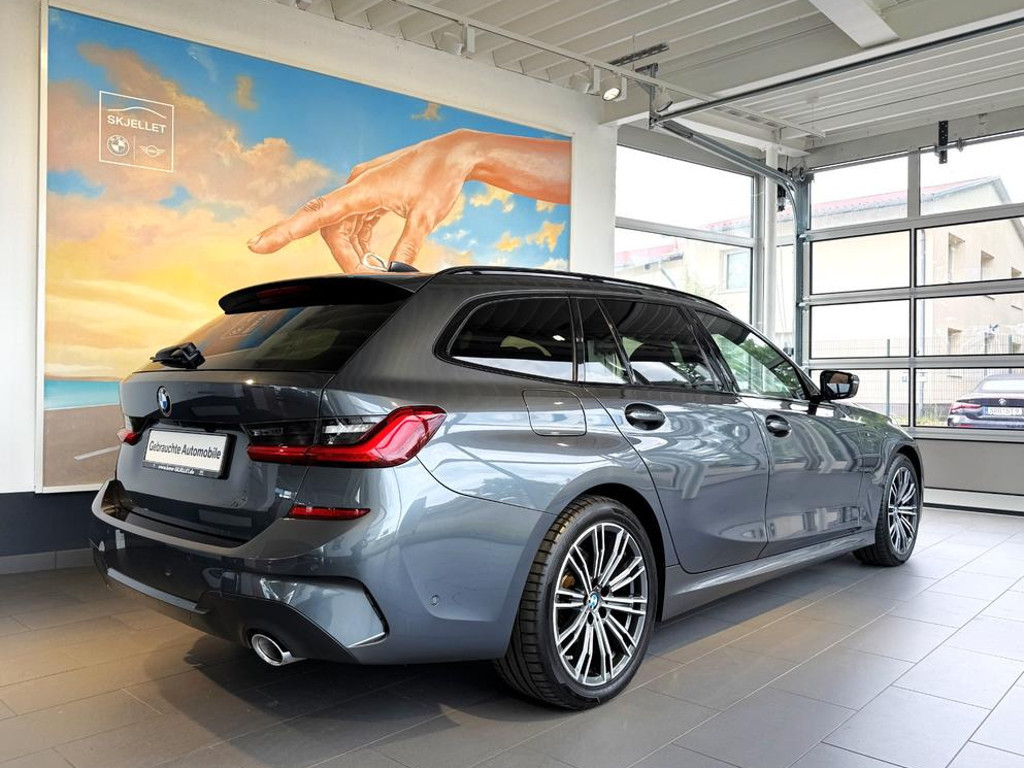 BMW 3 Serie