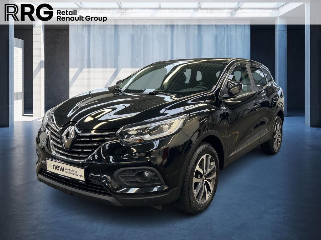 Renault Kadjar Business Line TCe 140