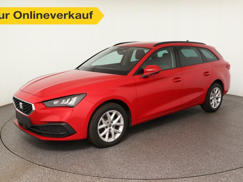 Seat Leon Style Sportstourer 1.5 eTSI