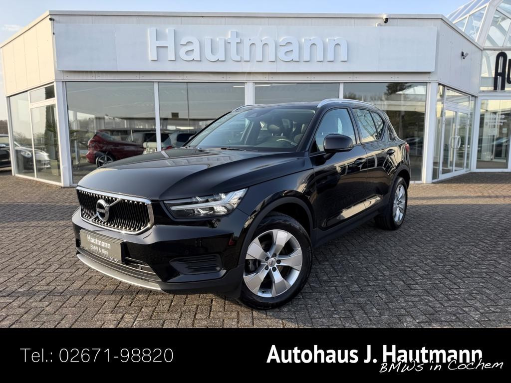 Volvo XC40 D3 Momentum