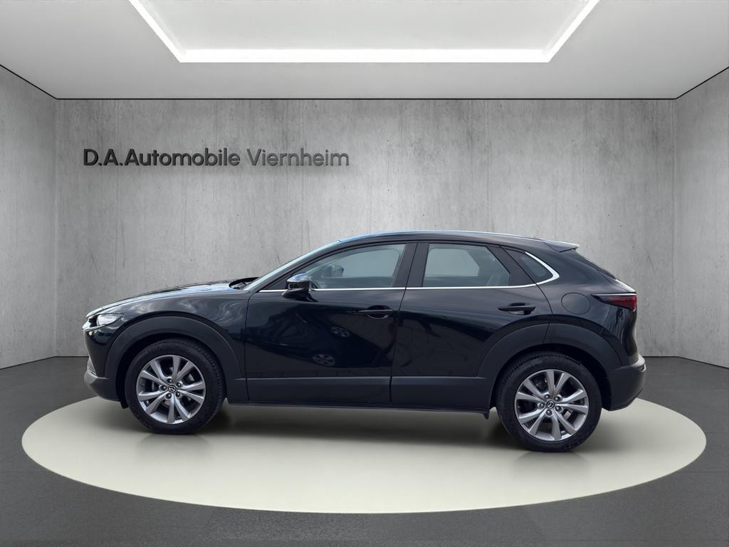Mazda CX-3 Selection