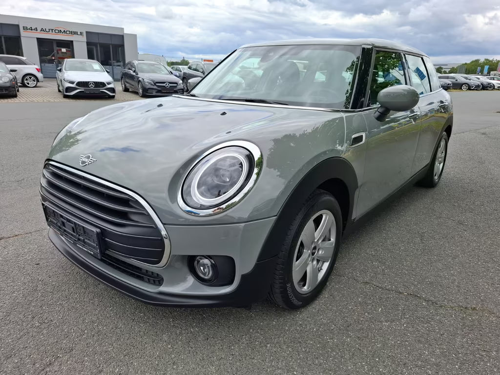 Mini Cooper Essential