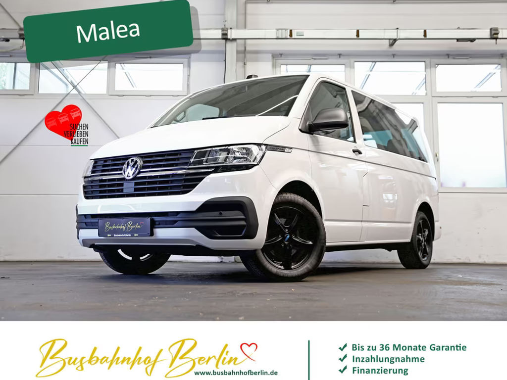 Volkswagen Multivan Family T6