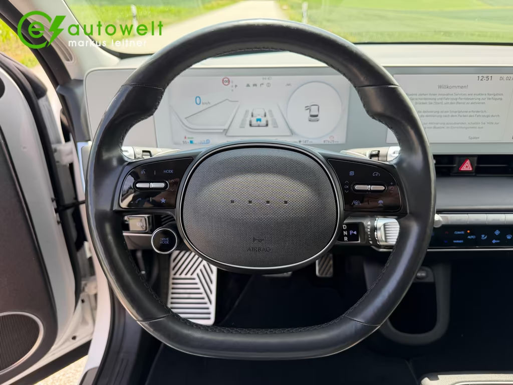 Hyundai Ioniq 5
