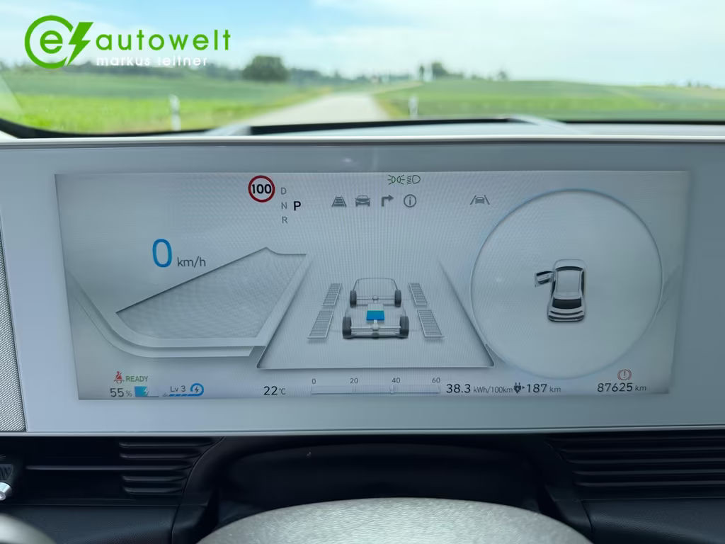 Hyundai Ioniq 5