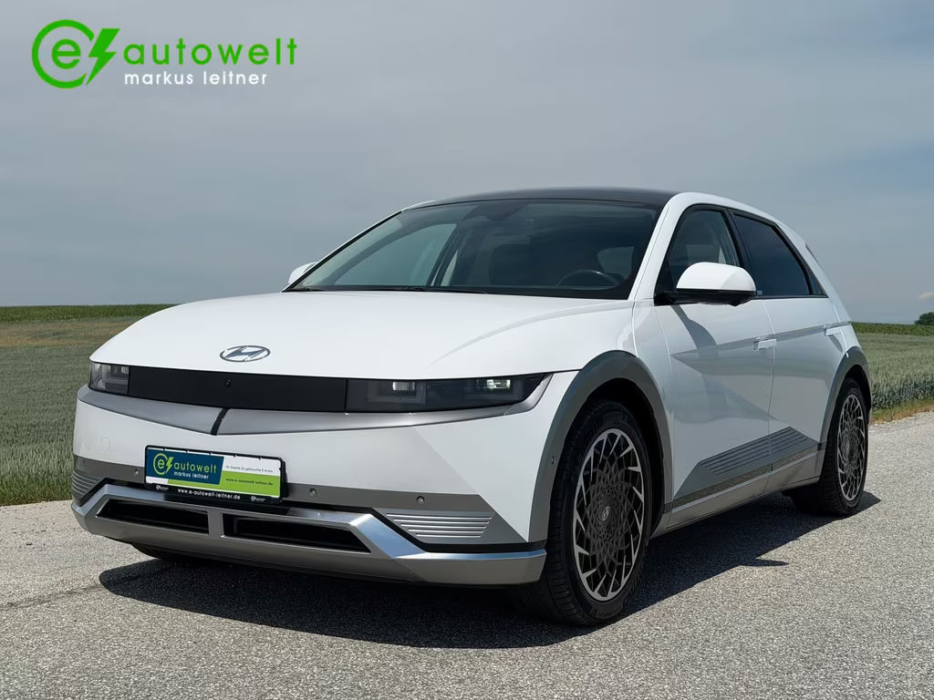 Hyundai Ioniq 5