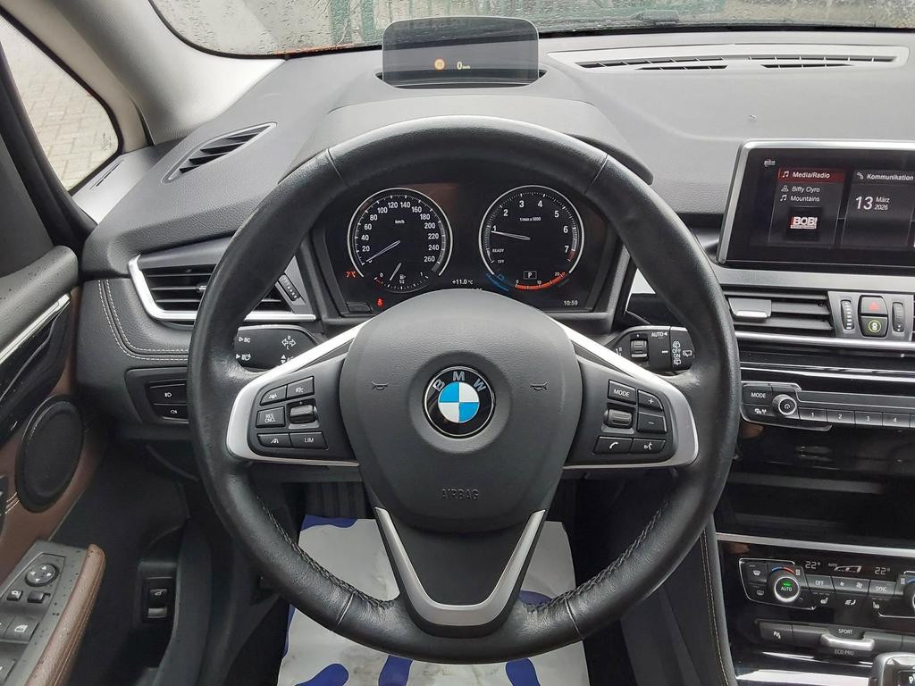 BMW 2 Serie