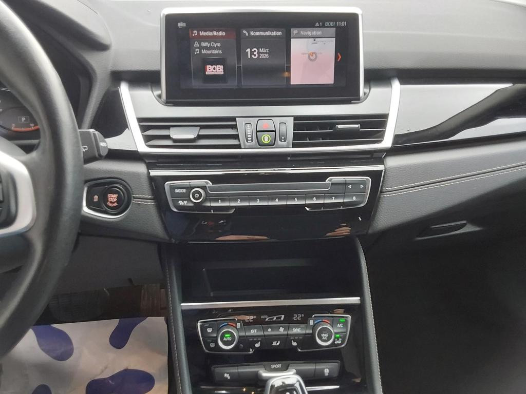 BMW 2 Serie