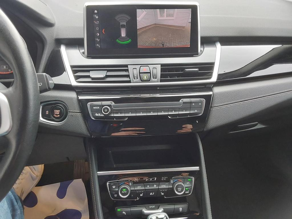 BMW 2 Serie