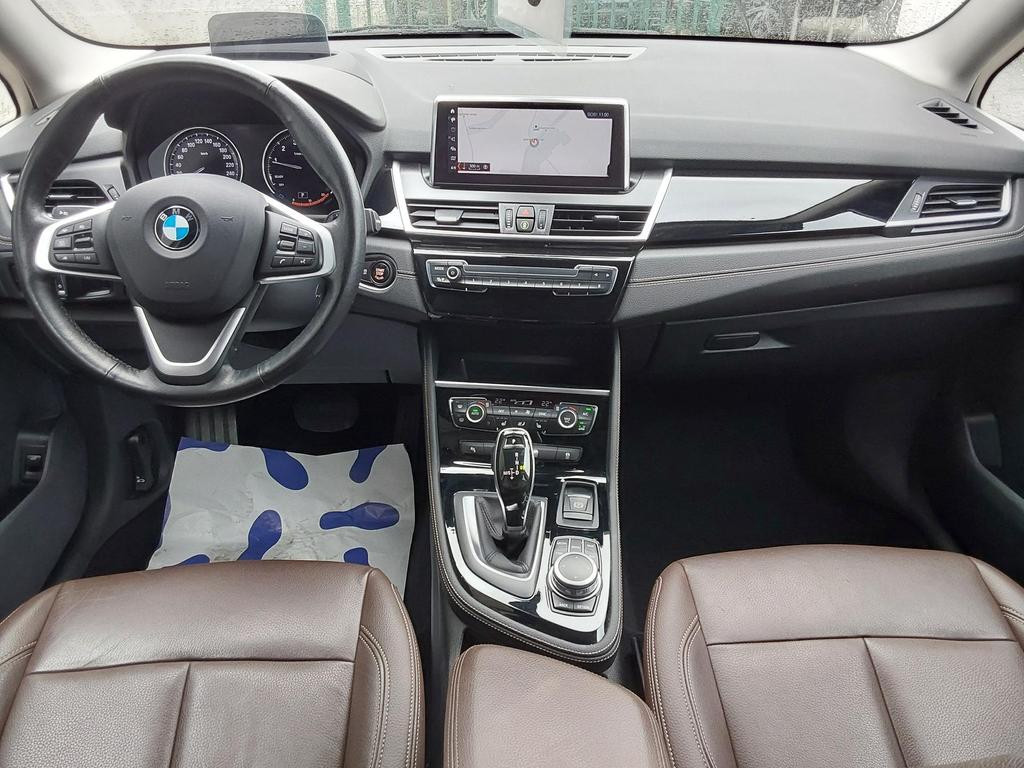 BMW 2 Serie