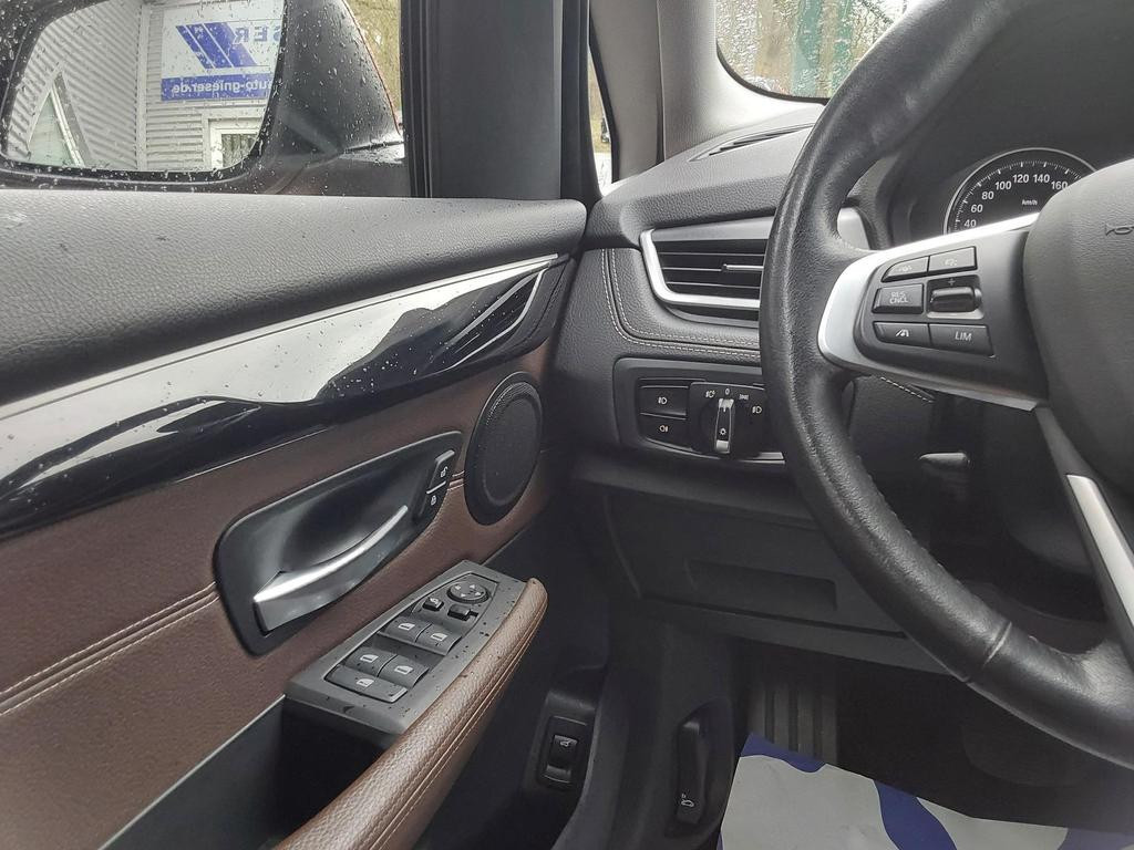 BMW 2 Serie
