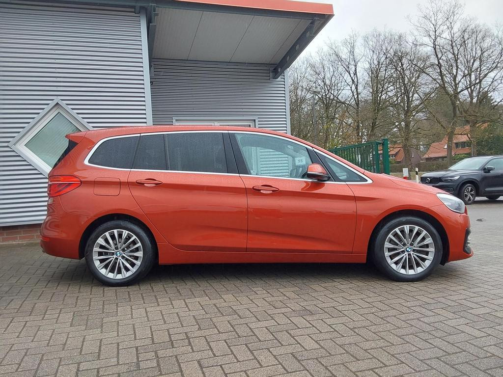 BMW 2 Serie