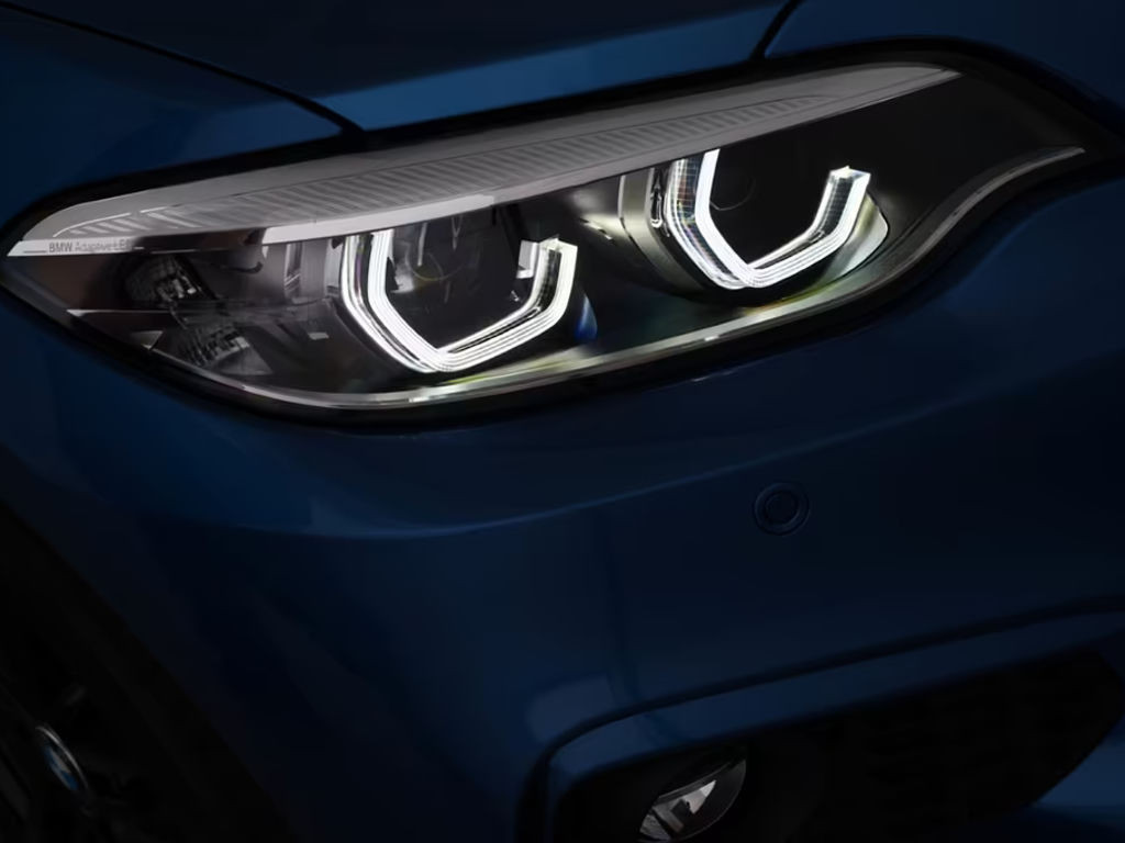BMW 2 Serie