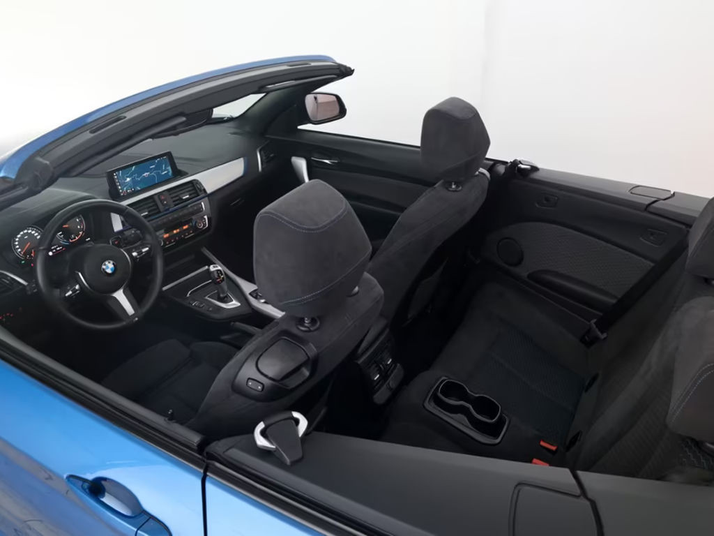 BMW 2 Serie