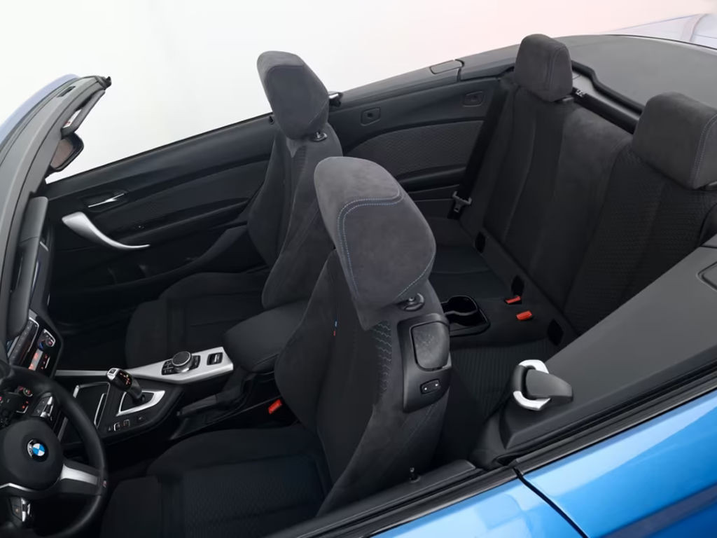 BMW 2 Serie