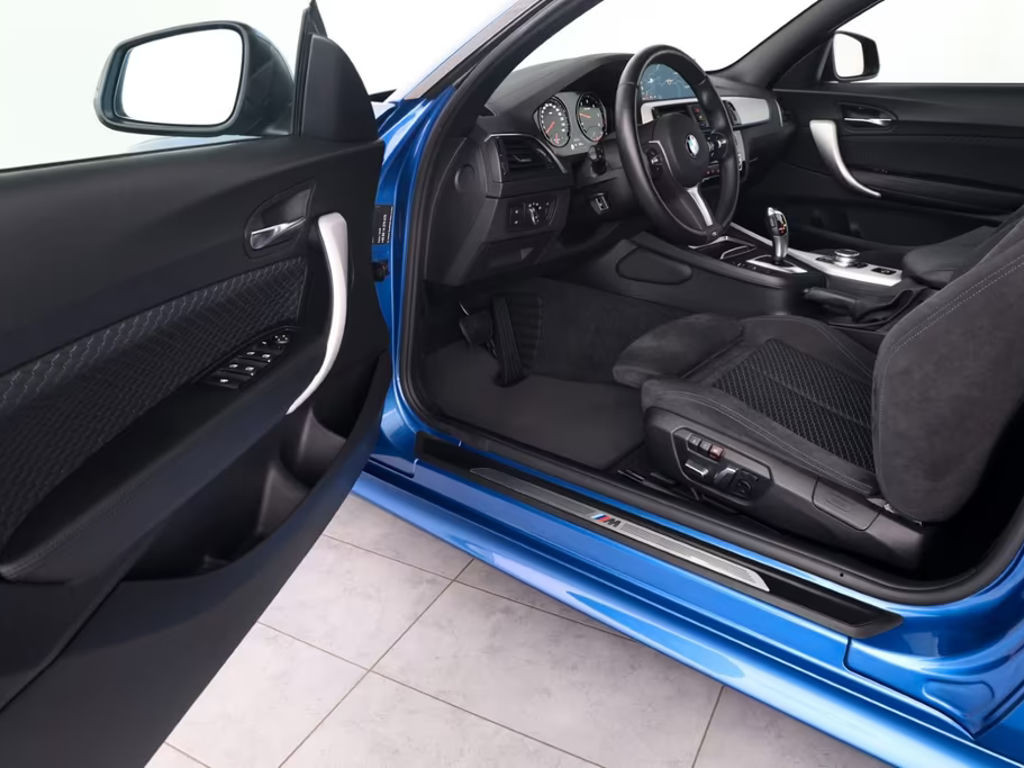 BMW 2 Serie