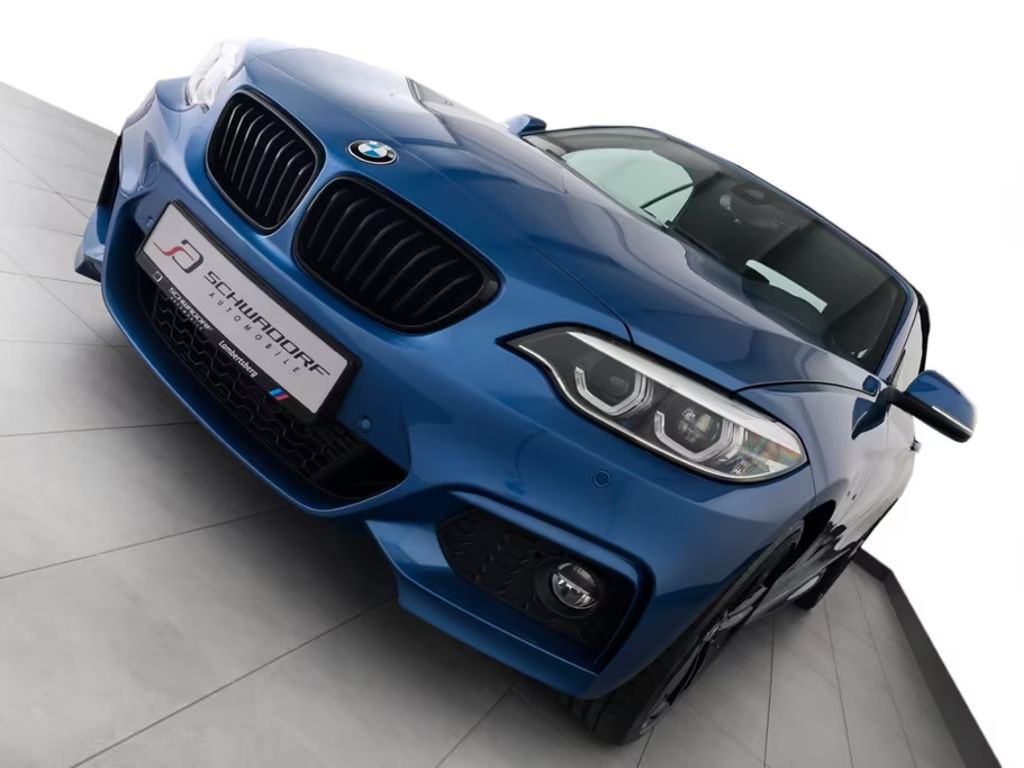 BMW 2 Serie