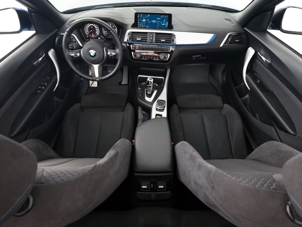 BMW 2 Serie