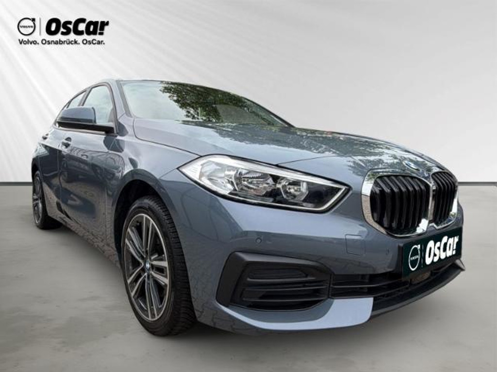 BMW 1 Serie 118 Business Line Advantage pakket Sedan 118i