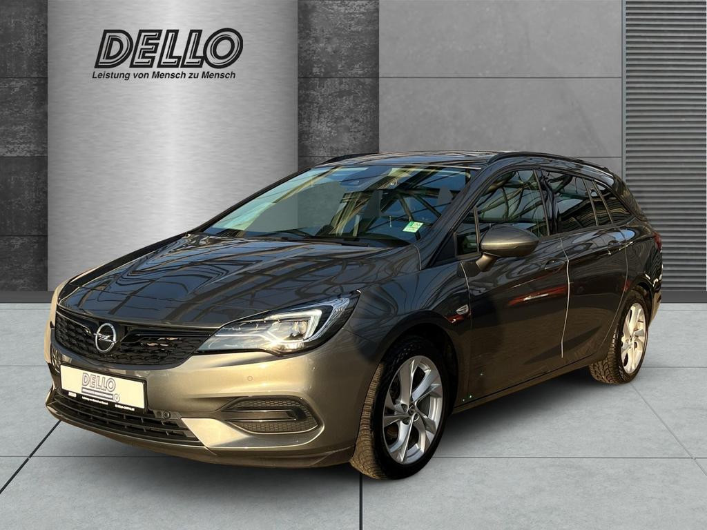 Opel Astra Sports Tourer Elegance