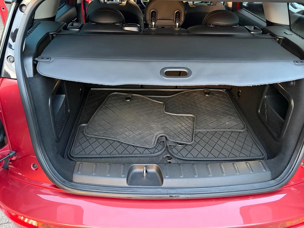 Mini Cooper Clubman
