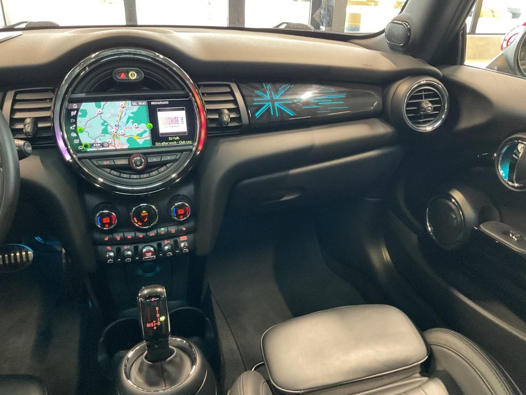 Mini John Cooper Works