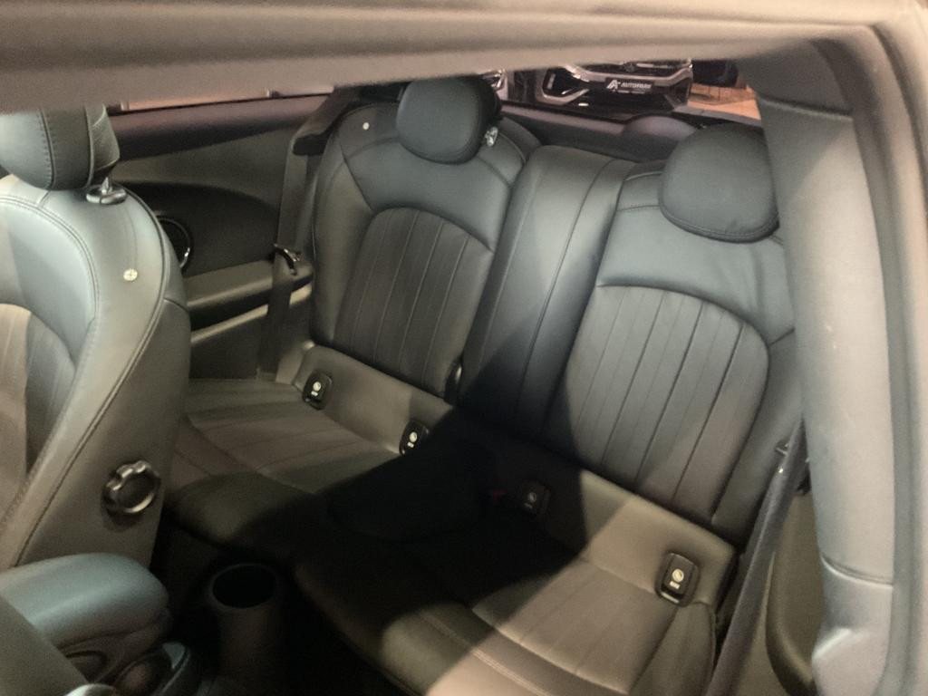 Mini John Cooper Works