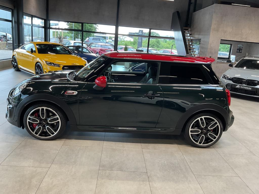 Mini John Cooper Works